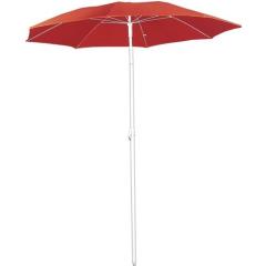 Feldschirm 200cm PES ca.190 g/qm 1520x170x120mm 4,3kg NESTLE