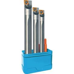 Bohrstangenset SCLC-L 06 li.VHM m.IK 3tlg.PROMAT