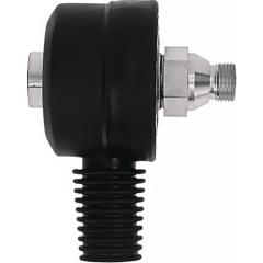 Saugrotor f.1/2 BSP (F) L.105,75mm Schaft-D.83mm