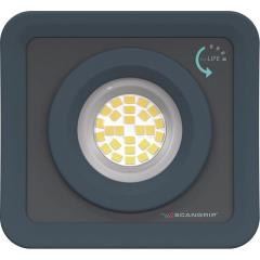 LED-Arbeitsleuchte NOVA MINI max.7,3 W 1m Li-Ion IP65 SCANGRIP