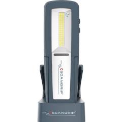 LED-Arbeitsleuchte UNIFORM 3,7V SCANGRIP