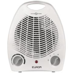 Elektro-Heizlüfter 75 m³/h 0/1000/2000 W 16 A EUROM