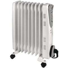 Elektroradiator 2000 W ölgefüllt EUROM