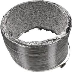 Wärmeluftschlauch L.5m EUROM