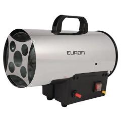 Gasheizer 10000 W 10 kW EUROM