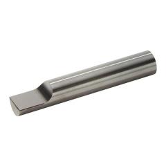 Gravierstichel Pro A D.5mm VHM Gesamt-L.50mm WERNER WILKE