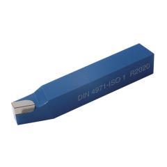 Drehmeißel DIN 4971ISO1 10x10mm HM P25/P30 li. ger. Wilke | 5 Stück