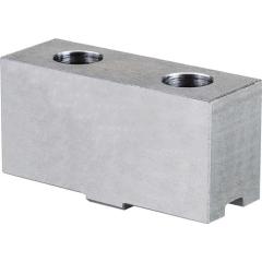 Aufsatzbackensatz f.Futter-D.140/160mm ungestuft ungeh.3St./VE RÖHM