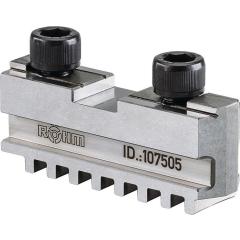 Grundbackensatz f.Futter-D.250mm geh.3St./VE RÖHM