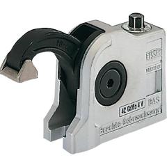 BAS Spannhöhe 97mm A.60mm o.AL-Druckschuh geschl.Bessey