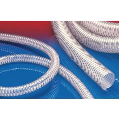 Absaug- u.Förderschl.AIRDUC® PUR 355 AS ID 44-45mm AD 55,00mm | 15 Stück