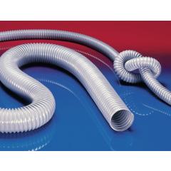 Gebläseschl.PROTAPE® PVC 310 ID 75-76mm AD 83,00mm 4mm L.10m Rl. | 10 Stück