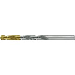 Spiralbohrer - Ø 7 mm HSS 5xD Spiral-L.69 mm RUKO | 10 Stück