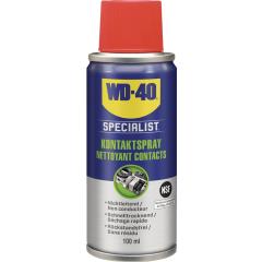 Kontaktspray 100ml Zulassung NSF K2 Spraydose WD-40 SPECIALIST | 12 Stück