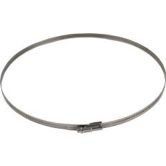 Spannring D.305mm verstellbar Zubehör Ventilator RAV 35 REMKO