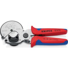 Rohrschneider f.Rohre D.26mm L.210mm KNIPEX