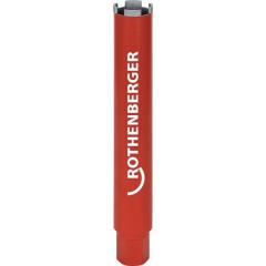 Diamantbohrkrone DX High Speed Dry 1 1/4Zoll D.52mm L.330mm Segmentanzahl 3