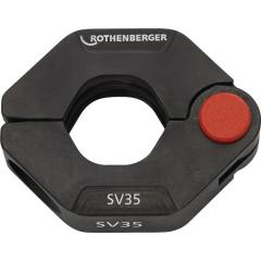 Pressring SV 35 NW 35mm ROTHENBERGER