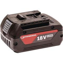 Akku AMP 18 V 8,0 Ah ProCORE Akku ROTHENBERGER