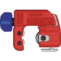 Rohrabschneider TubiX® S 3-30mm 77mm KNIPEX