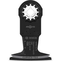 Tauchsägeblatt PRO AII65APIB B.40mm Eintauch-T.65mm 10 St.Starlock BOSCH