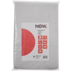 Allzweckplane B2000xL3000mm m.Aluminiumösen