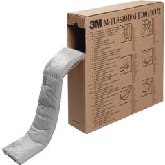 Industriebindevlies MF 2001 L.15,2m B.12cm 1 Krt.Krt.3M