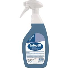Intensivreiniger JaTop38 0,75l Konzentrat Sprühflasche DIVERSEY