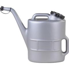 Ölkanne HD-PE Fassungsvermögen 13l HÜNERSDORFF