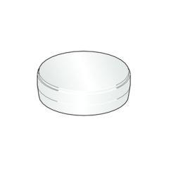 Abdeckkappe KA24 -TN AD 24,45 mm INA