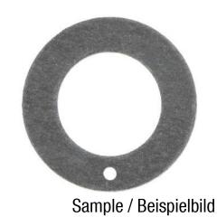 Anlaufscheiben EGW62 -E40 - ID 62 mm AD 90 mm Breite 2 mm INA