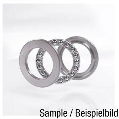 Axial-Rillenkugellager 53238 -MP - ID 190 mm AD 270 mm Breite 65,7 mm 1St./VE FAG