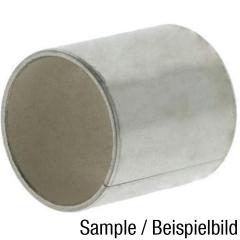Buchsen PSM081208 A51 - ID 8 mm AD 12 mm Breite 8 mm SKF