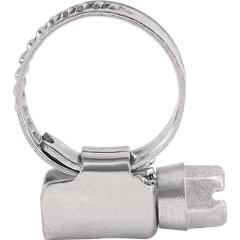 Schlauchschelle 25-40mm W1 Bandbr.12mm Bandbr.12mm Btl.TECWERK | 50 Stück