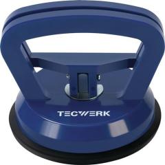 Saugheber Trgf.45kg Kopf-D.118mm 1 Kopf ABS Ku.TECWERK