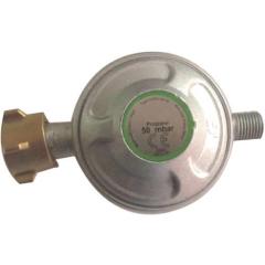 Gasheizer Blue Flame 2,1-4,2 kW TECWERK