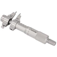 Schnabelinnenmessschraube 25-50mm TECWERK