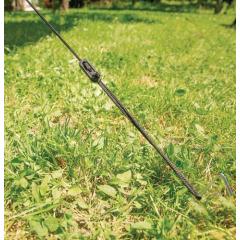 Befestigungsschnur Variabel 6 Schnüre u.2 Spanner PP L.2m WINDHAGER | 10 Stück