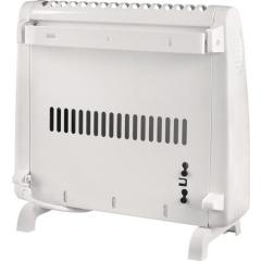 Frostschutzkonvektor 500 W 220-240V 50 Hz B29xH27,5xT11mm 1kg EUROM