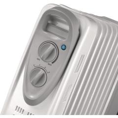 Elektroradiator 1500 W ölgefüllt EUROM