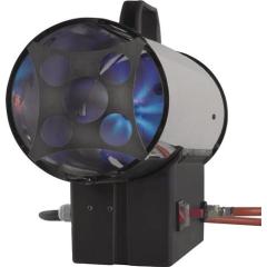 Gasheizer 14000 W 14 kW EUROM