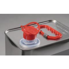 Nitrouniversalverdünner 5l Kanister TECWERK