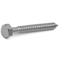 DIN 7976 | A 2 | 4,2 x 16 | Form C | 1000 Stück