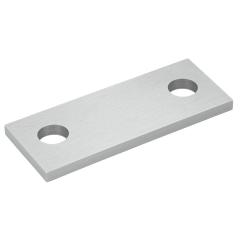 DIN 15058 | Stahl 40 x 10 | Achshalter | 25 Stück