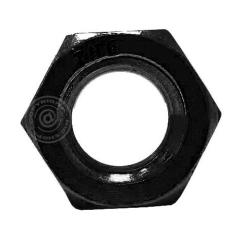 DIN 934 | Stahl 8 Feingewinde | M 80 x 6