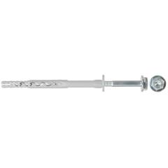 fischer Langschaftdübel SXRL 10 x 100 FUS - 50 Stück