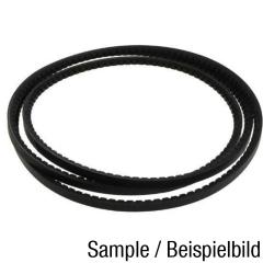 Flankenoffener Keilriemen BX61 0.269 SWR