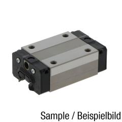 Führungswagen SHS35 RZZC1 1,858 kg 35er Reihe THK