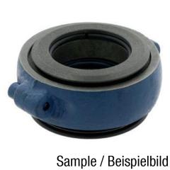 Gehäusedichtung NTC44 - ID 200 mm AD 312,5 mm Breite 77 mm FAG