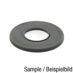 Gehäusedichtung Z003 - ID 17 mm AD 35 mm Breite 4 mm SKF